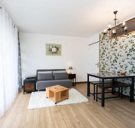 Appartamento Le Petit Marmandais Marmande Esterno foto