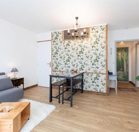 Appartamento Le Petit Marmandais Marmande Esterno foto