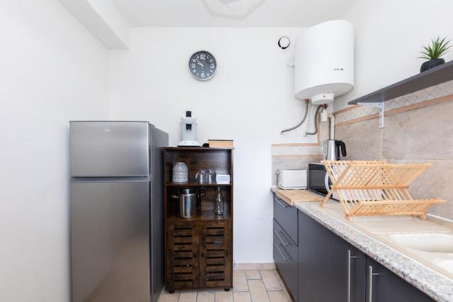 Appartamento Le Petit Marmandais Marmande Esterno foto