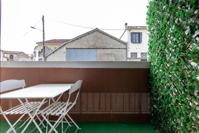 Appartamento Le Petit Marmandais Marmande Esterno foto