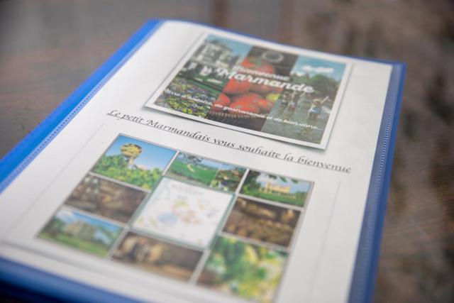 Appartamento Le Petit Marmandais Marmande Esterno foto