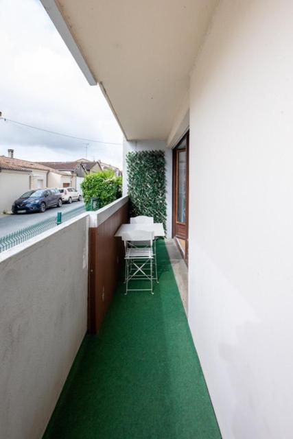 Appartamento Le Petit Marmandais Marmande Esterno foto